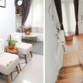 5 Contoh Desain Ruang Tamu Scandinavia yang Hangat dan Fungsional