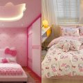 5 Inspirasi Desain Kamar Hello Kitty Dewasa