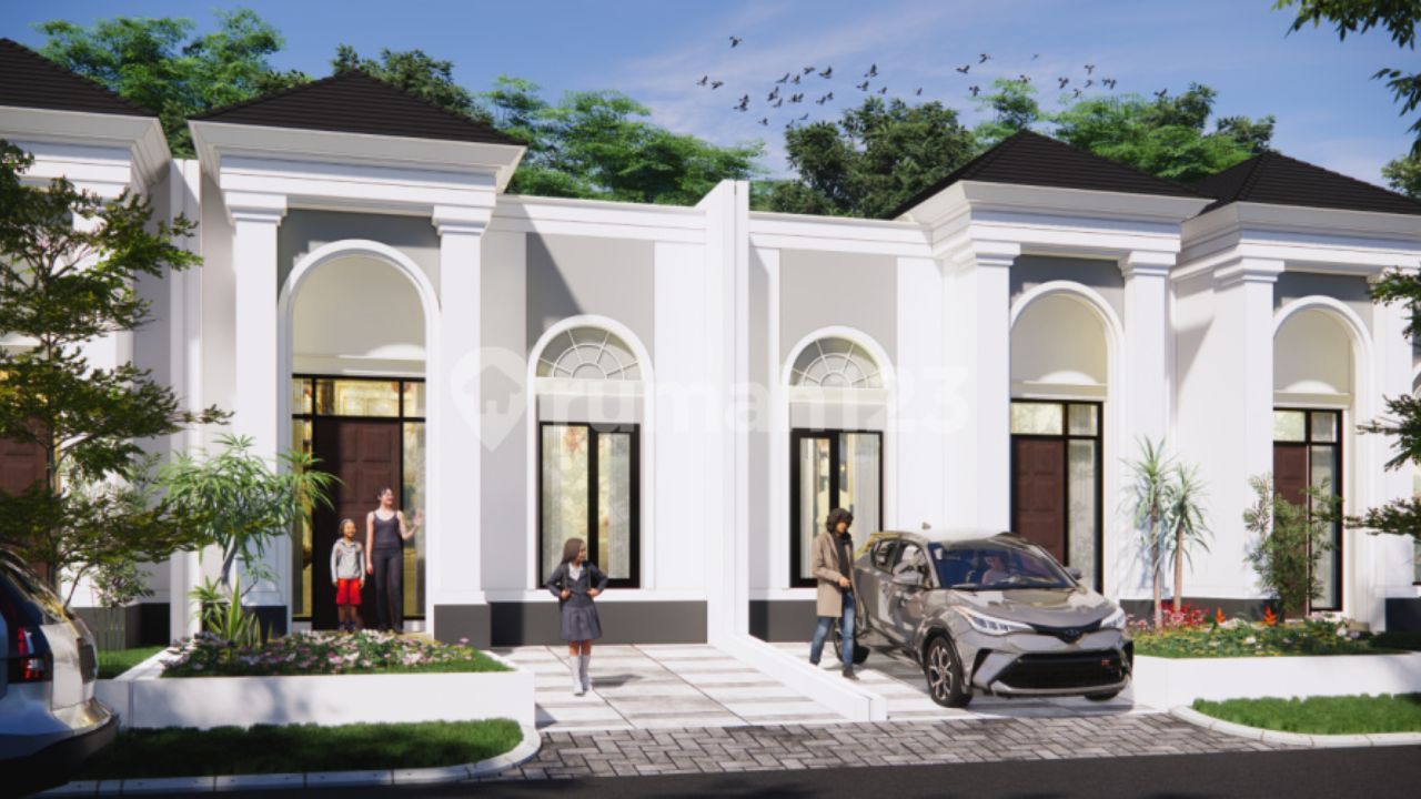 CitraGrand Senyiur City Samarinda