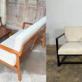 5 Model Kursi Ruang Tamu yang Cocok untuk Rumah Minimalis
