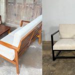 5 Model Kursi Ruang Tamu yang Cocok untuk Rumah Minimalis