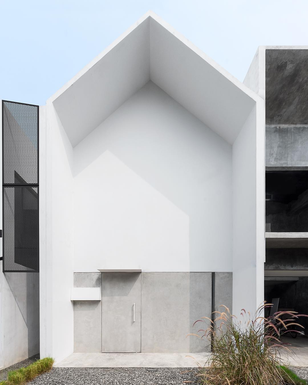 model atap rumah bagian depan atap pelana model atap rumah bagian depan atap pelana