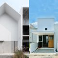 5 Inspirasi Terbaik Model Atap Rumah Bagian Depan Sederhana & Modern
