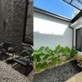 5 Inspirasi Taman Kering Minimalis: Desain Depan, Belakang & Indoor Estetik