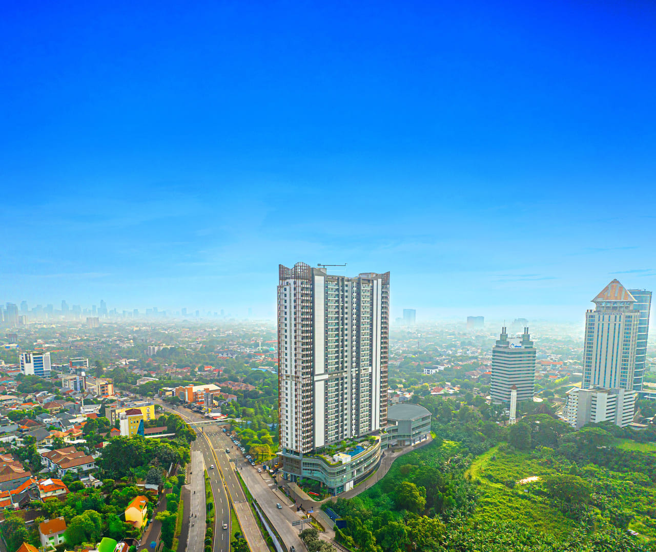 antasari place