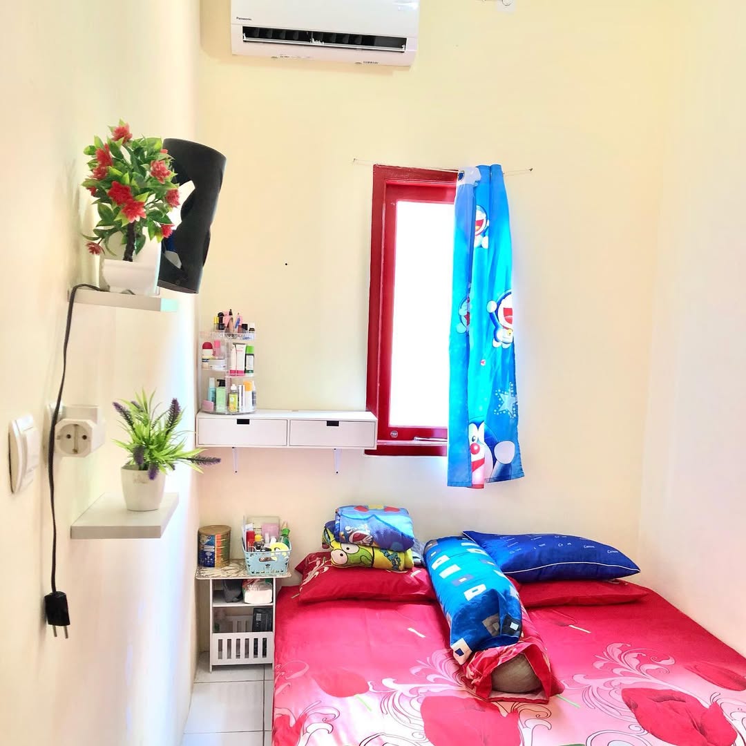 desain kamar tidur ukuran 2x3 sederhana desain kamar tidur ukuran 2x3 sederhana