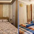 5 Inspirasi Backdrop Kamar Tidur Minimalis, Modern, dan Mewah yang Aesthetic