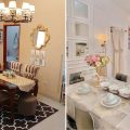 5 Inspirasi Desain Ruang Makan Mewah dan Elegan