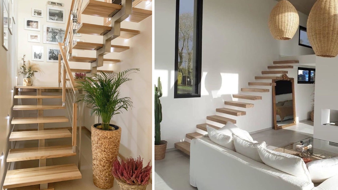 tangga rumah kecil unik tangga rumah kecil unik