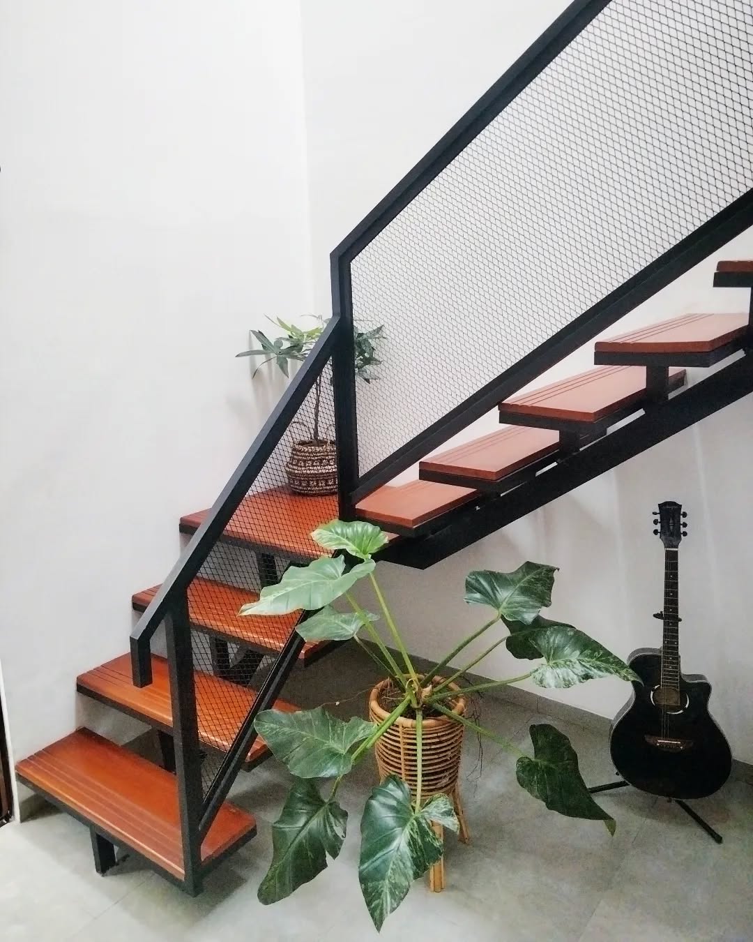 tangga rumah kecil unik tangga rumah kecil unik