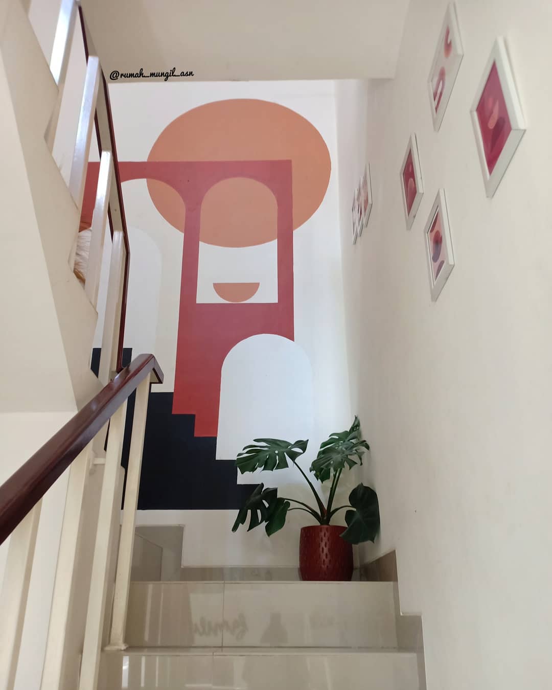 tangga rumah kecil sederhana tangga rumah kecil sederhana