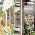5 Inspirasi Taman Dalam Rumah Dekat Dapur yang Bikin Suasana Asri dan Menyegarkan