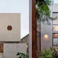 5 Inspirasi Desain Jendela Industrial Rumah