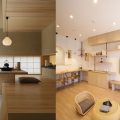 5 Desain Ruang Tamu ala Jepang yang Tenang dan Nyaman