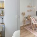 5 Desain Meja Belajar untuk Kamar Anak di Rumah, Nyaman dan Fungsional!