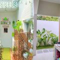 7 Inspirasi Desain Dapur Hijau Sederhana yang Bikin Betah Memasak