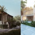 5 Inspirasi Rumah Arab Minimalis yang Kekinian dan Eye Catching