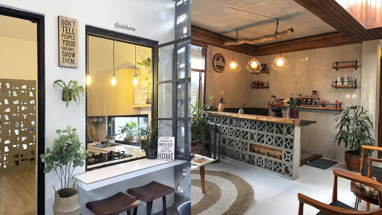 dapur ala cafe dapur ala cafe