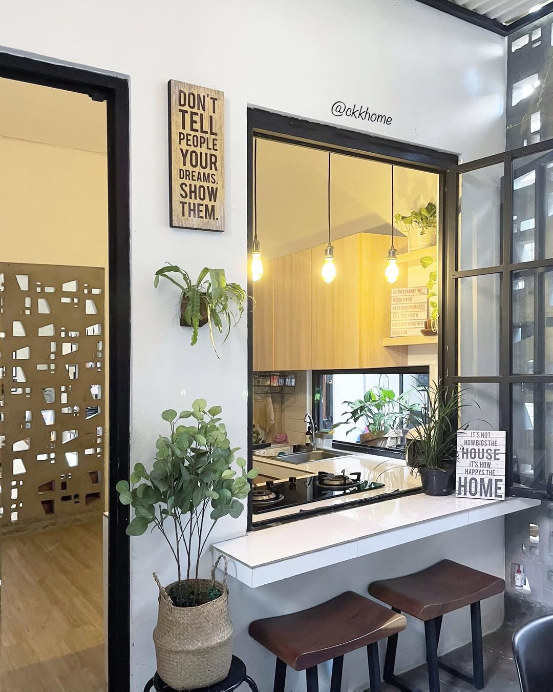 dapur ala cafe dapur ala cafe