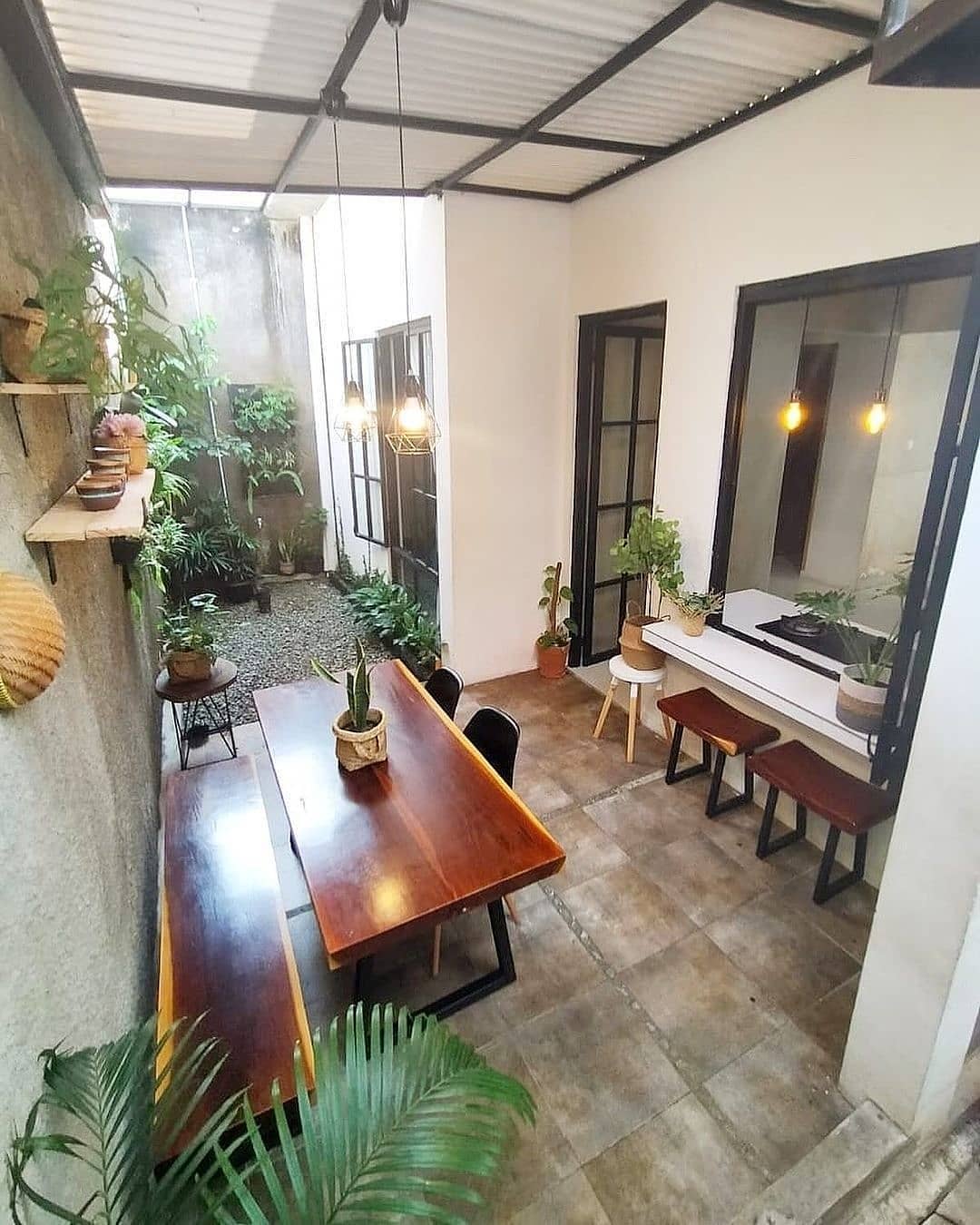 dapur ala cafe dapur ala cafe