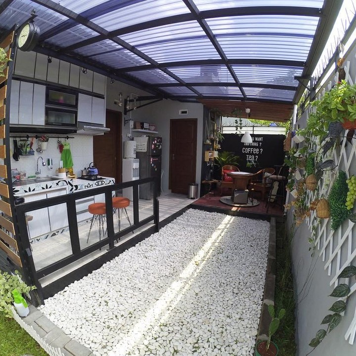 dapur ala cafe dapur ala cafe