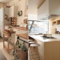 5 Desain Dapur Korea Minimalis Estetik ala Drakor