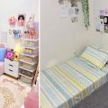 5 Ide Kamar Aesthetic Low Budget Tanpa Ribet yang Mudah Ditiru