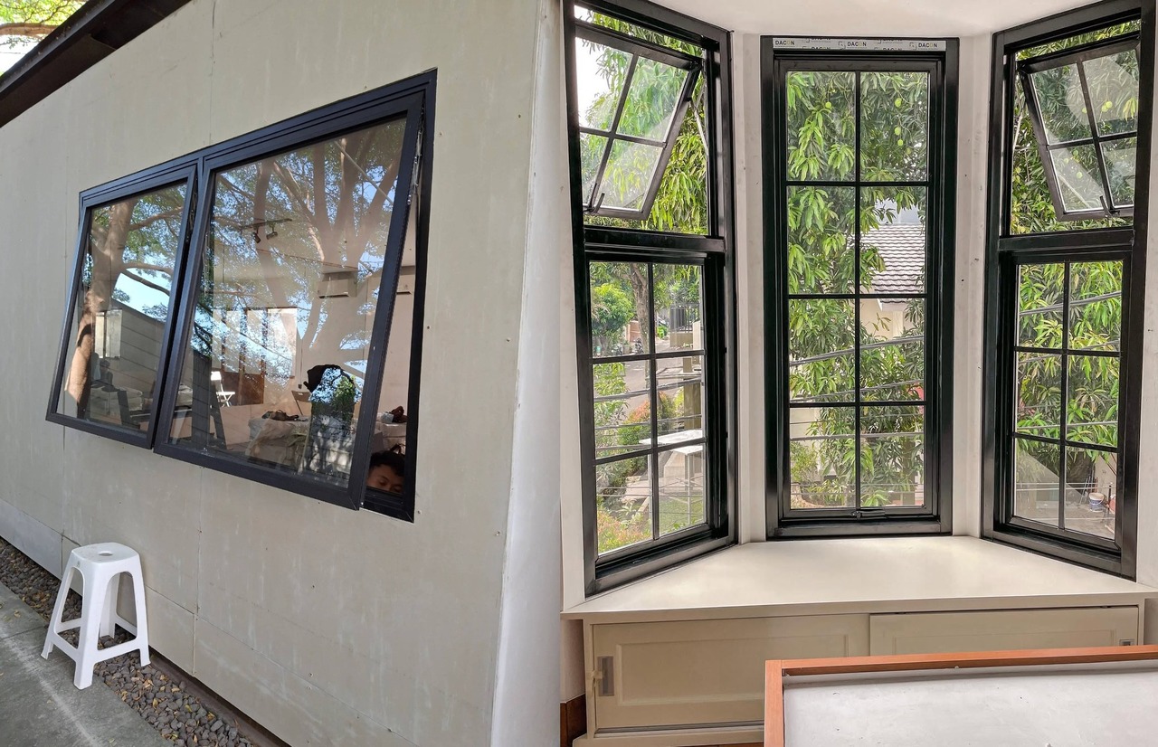 model jendela kamar depan