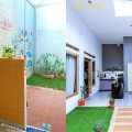 8 Inspirasi Desain Dapur Mungil Terbuka, Bikin Masak Menyenangkan