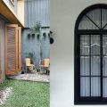 5 Inspirasi Model Jendela Rumah Klasik yang Timeless