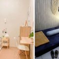 5 Inspirasi Desain Kamar Kost Sederhana dengan Budget Murah