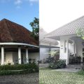 5 Desain Rumah Belanda Peninggalan Masa Kolonial