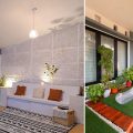 5 Inspirasi Model Halaman Rumah Minimalis Kekinian yang Fungsional