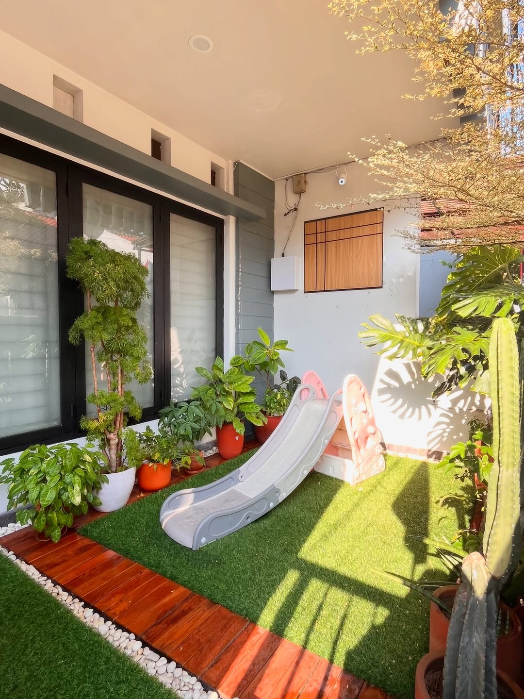 halaman rumah minimalis