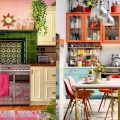 5 Inspirasi Desain Dapur yang Lucu Penuh Kreativitas