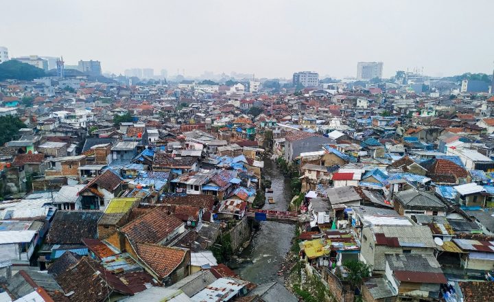 Harga Rumah di Bogor