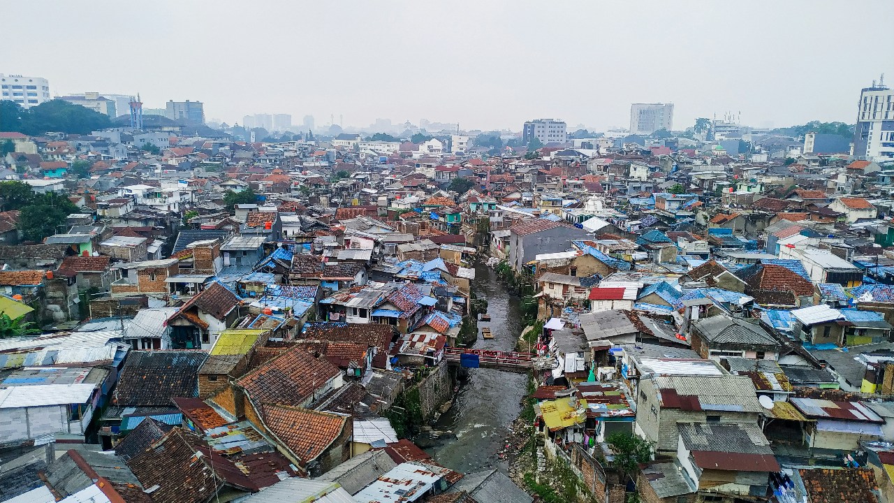 Harga Rumah di Bogor Paling Terjangkau se-Jabodetabek, Ini Kawasan Paling Populer