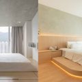 Cara Menata Kamar Tidur Kasur di Lantai agar Nyaman dan Estetik