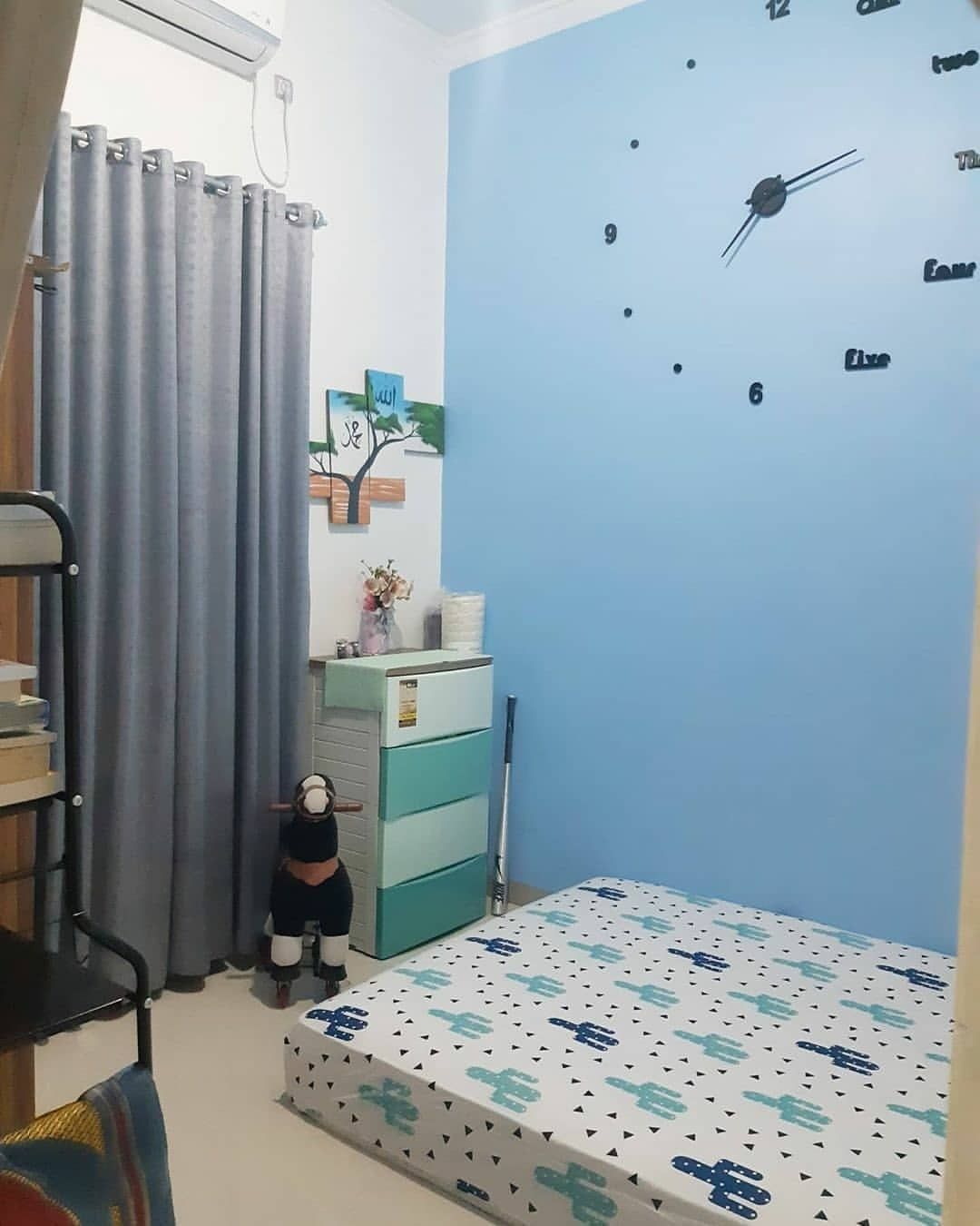 warna cat kamar kos yang bagus warna cat kamar kos yang bagus