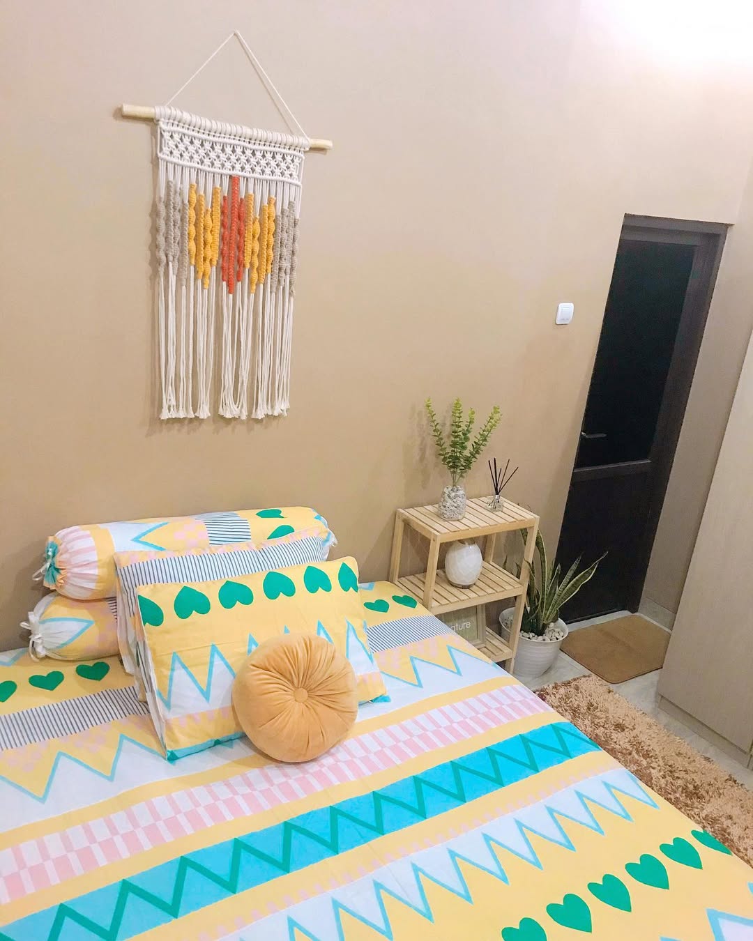 warna cat kamar kos yang bagus warna cat kamar kos yang bagus