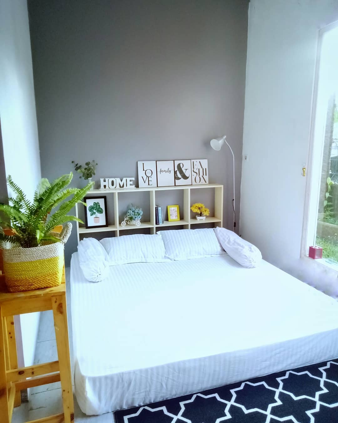 warna cat kamar kos yang bagus warna cat kamar kos yang bagus
