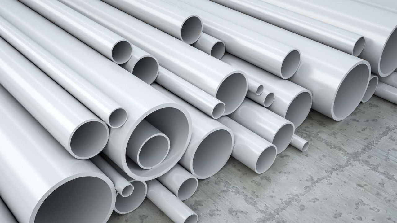 apa perbedaan pvc dan upvc