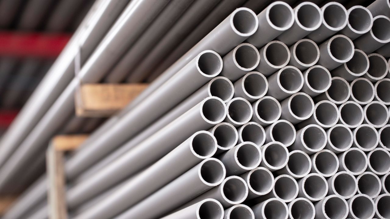 perbedaan pvc dan upvc