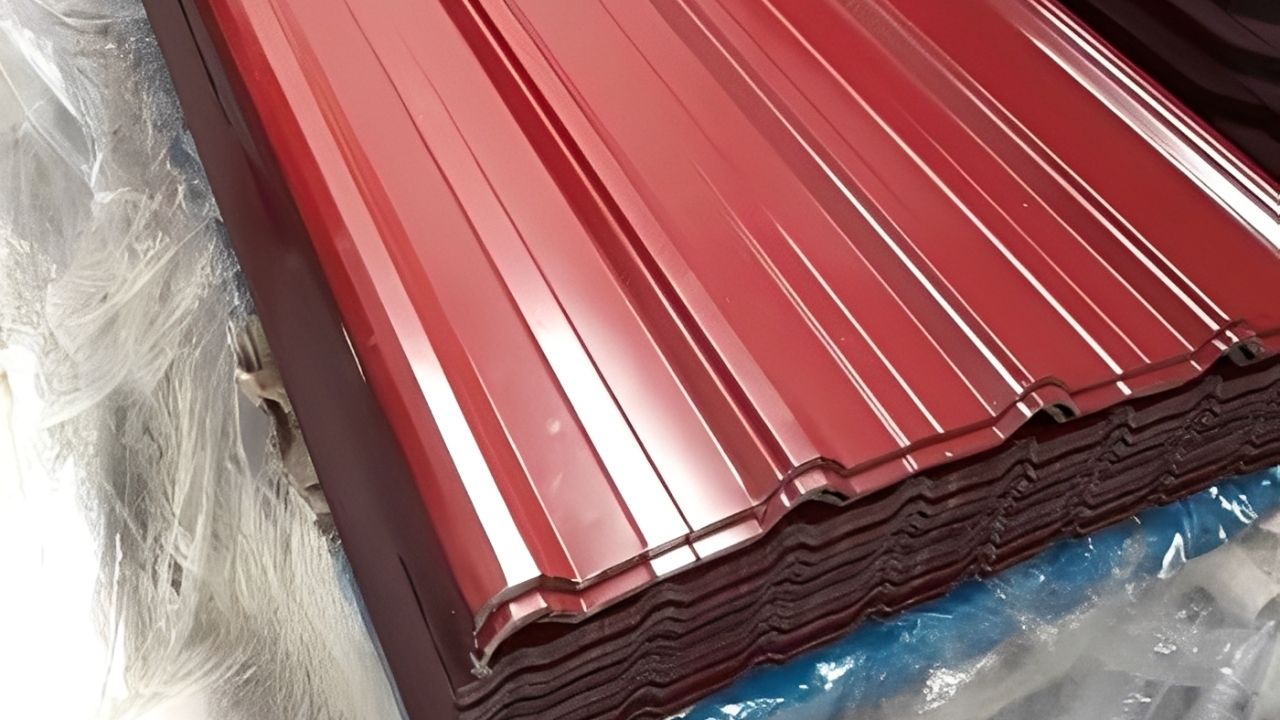 cara menambal atap spandek bocor yang ampuh