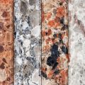 5 Jenis Batu Granit untuk Interior Rumah dan Ciri-cirinya