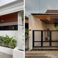 5 Model Pagar Rumah Sederhana tapi Cantik yang Bikin Hunian Lebih Menarik