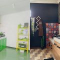 7 Desain Dapur Sederhana Unik yang Bikin Betah Masak di Rumah