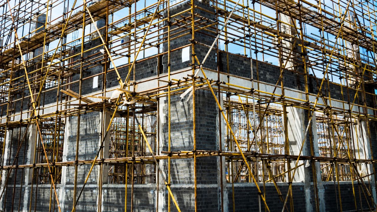 biaya bangun rumah 2 lantai 7x12 2025