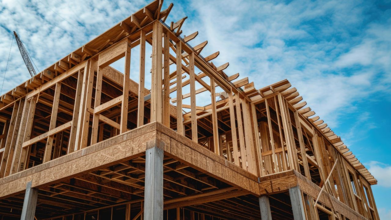 Rincian Biaya Bangun Rumah 7x12 Meter Terbaru 2025