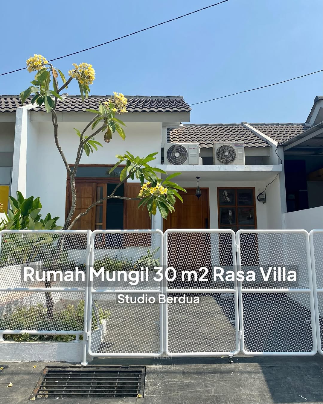 model rumah sederhana tapi indah model rumah sederhana tapi indah